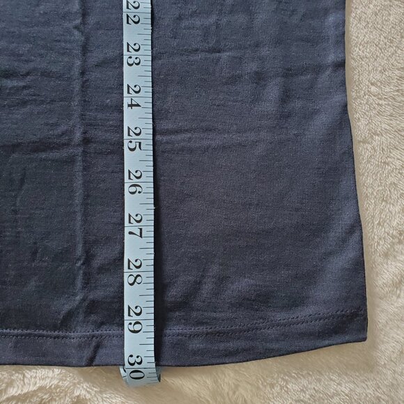 Seadon Men’s Traveler Merino Tee - Picture 9 of 10